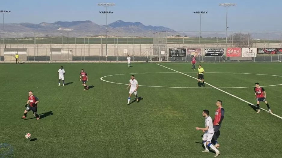 Νίκες για Εθνικό Άσσιας και Ξυλοφάγου FC
