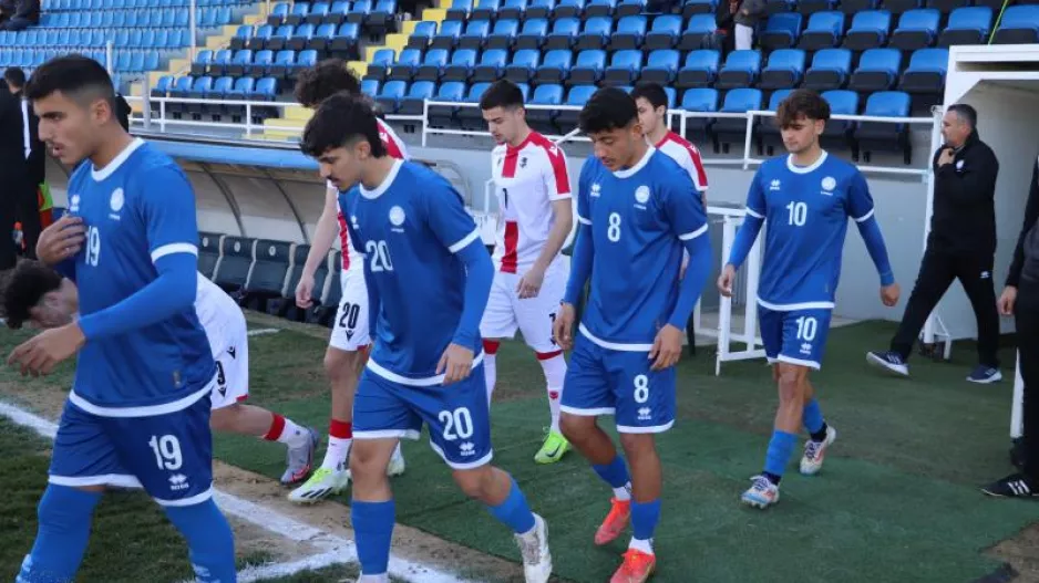 Η κλήση του Μιχάλη Μάρκου (Κ17)