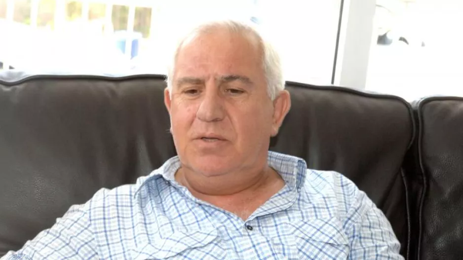 ΚΟΠ: Συλλυπητήρια ανακοίνωση για τον Πάμπο Γεωργιάδη