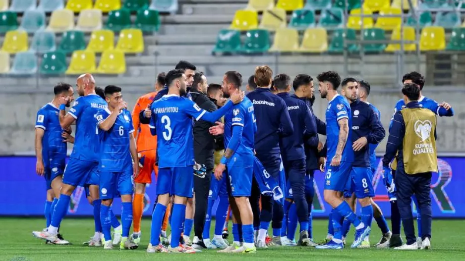 Προπόνηση και αναχώρηση για Ζένιτσα