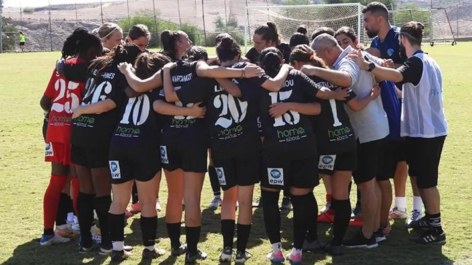 Νικηφόρο φινάλε για Lakatamia FC