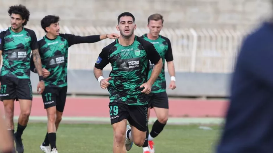 Τα τέρματα της 10ης αγωνιστικής