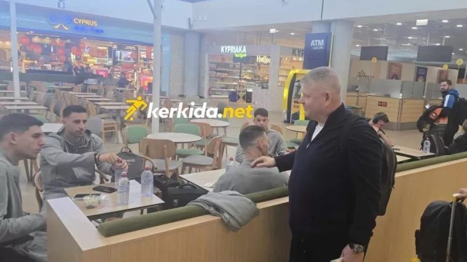 Ντούμποφ/"Μπορούμε όλοι να γίνουμε καλύτεροι, αλλά αυτό είναι μόνο η αρχή"