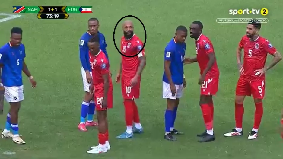 Emilio Nsue!