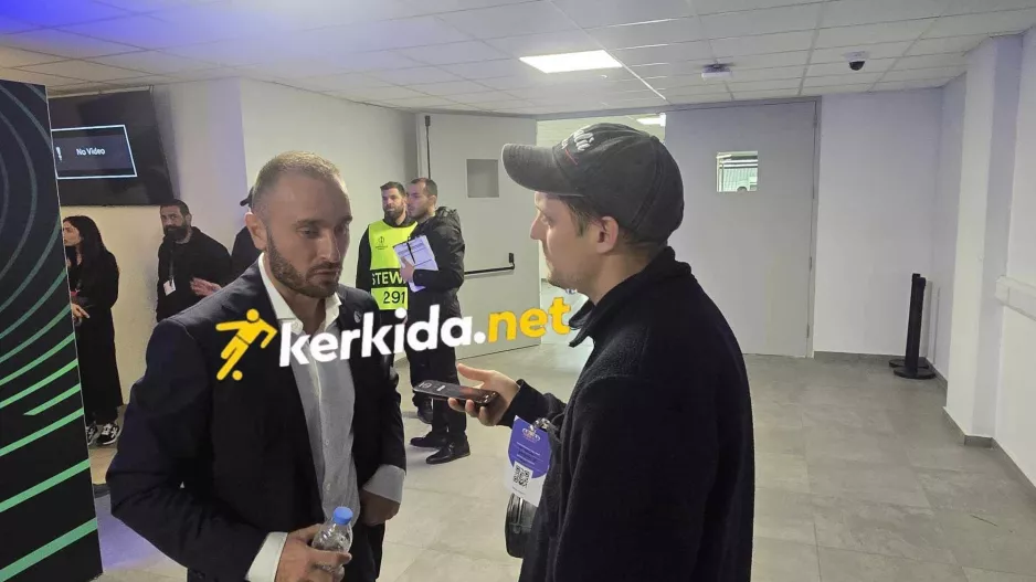 Πρώτα τους...πλήγωσε, μετά τους μίλησε
