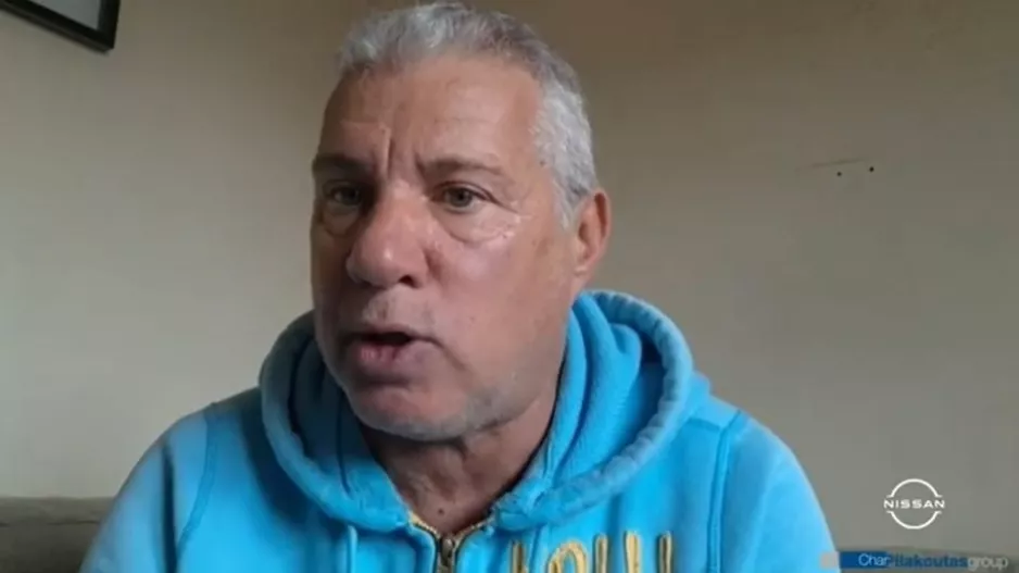 Το αίμα... και το fair play (Άποψη Τσίκινη)