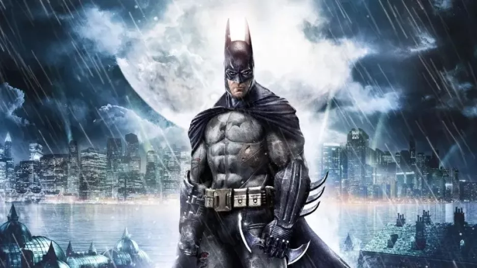 Το νέο Batman της Rocksteady θα είναι cross gen