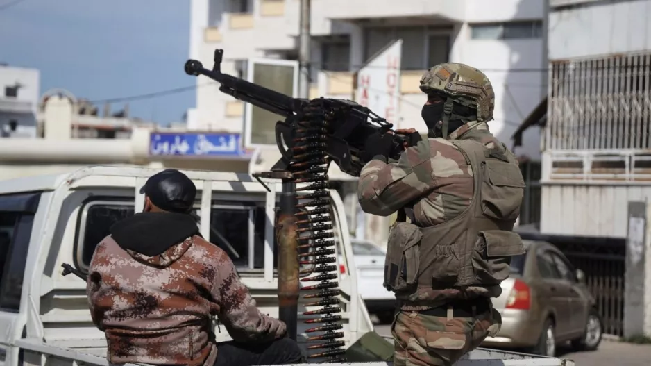 Συρία: 973 πολίτες έχουν σκοτωθεί από τις 6 Μαρτίου