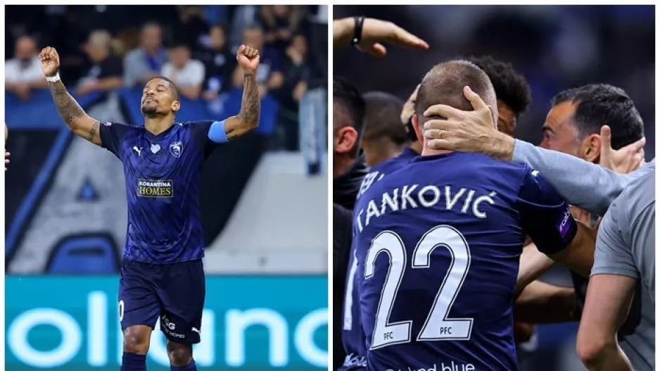 Επέλεξε...Ζάιρο και "μηχανή" Τάνκοβιτς!