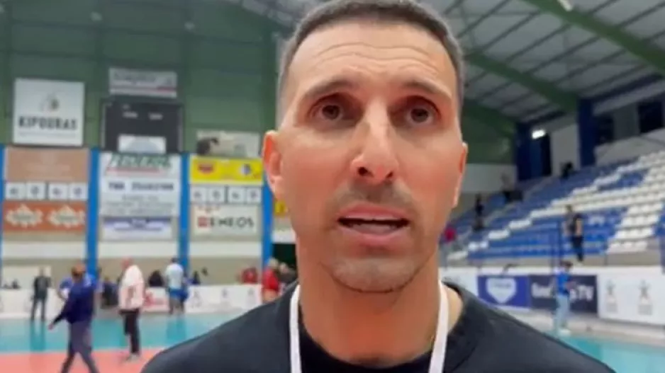 Άνθιμος στο Kerkida/"Επιστέγασμα των προσπαθειών"