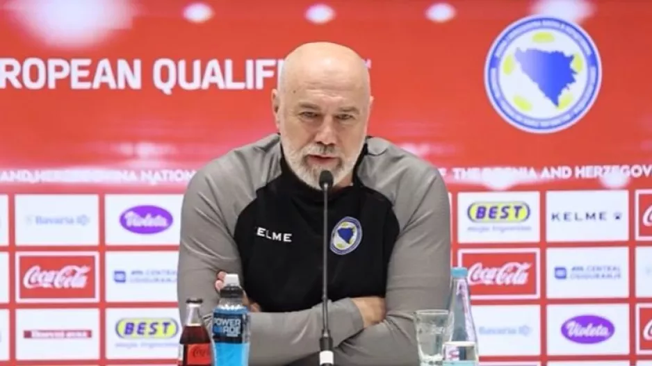 Barbarez για Κύπρο/"Ο αναλυτής μας ήταν απογοητευμένος..."