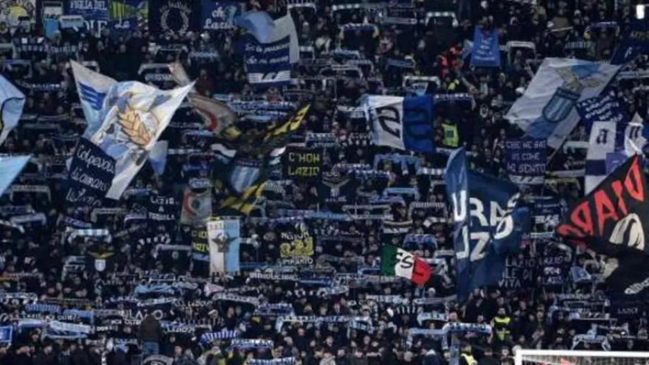 Μια αγωνιστική από την UEFA στη Λάτσιο: Χωρίς κόσμο με τον νικητή του Ολυμπιακός-Μπόντο