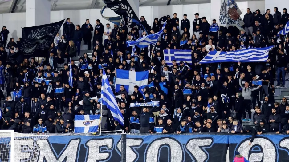 "Χρόνια πολλά Έλληνες - Ζήτω η 25η Μαρτίου 1821!"