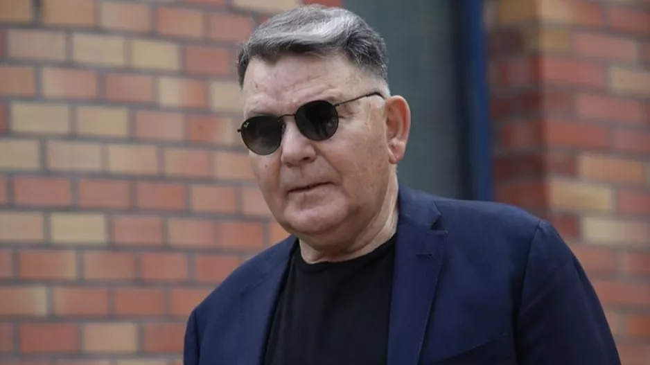 Απέσυραν τις αγωγές τους Μελισσανίδης και Καρυπίδης για τον Κούγια