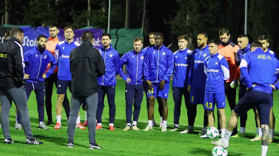Το ΠΡΕΠΕΙ πέρασε αλλά δεν αρκεί...