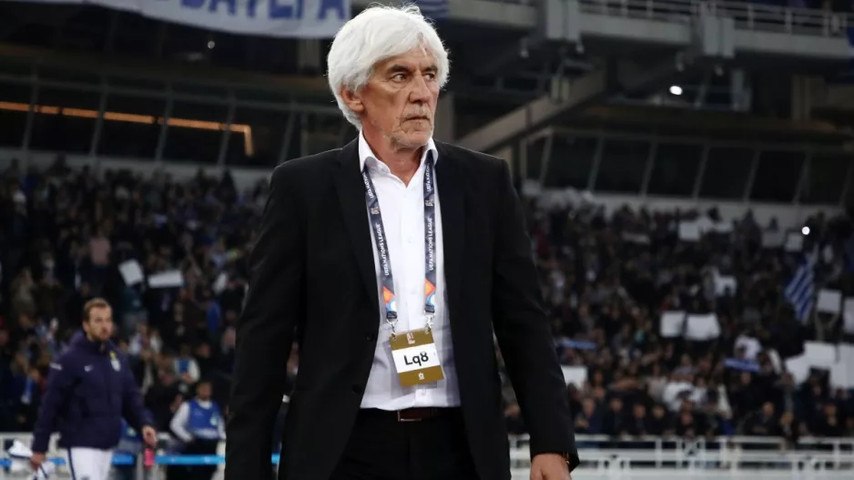 Γιοβάνοβιτς/"Υπάρχει μεγάλη διάθεση να είμαστε στο Elite γκρουπ"