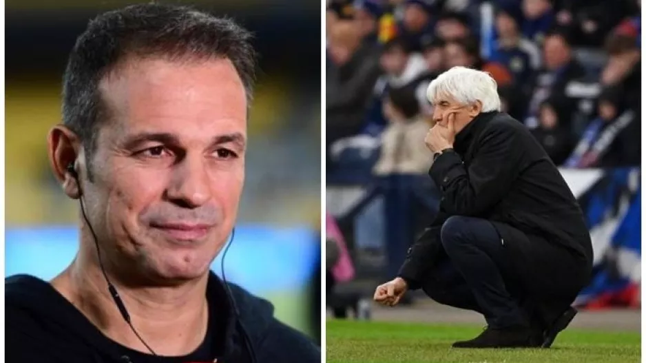 Ντέμης/"Τα σέβη μου στον Γιοβάνοβιτς που τόλμησε"