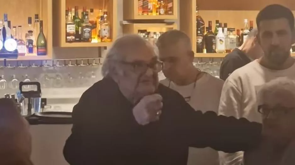 Ανορθωσιάτικη...μορφή