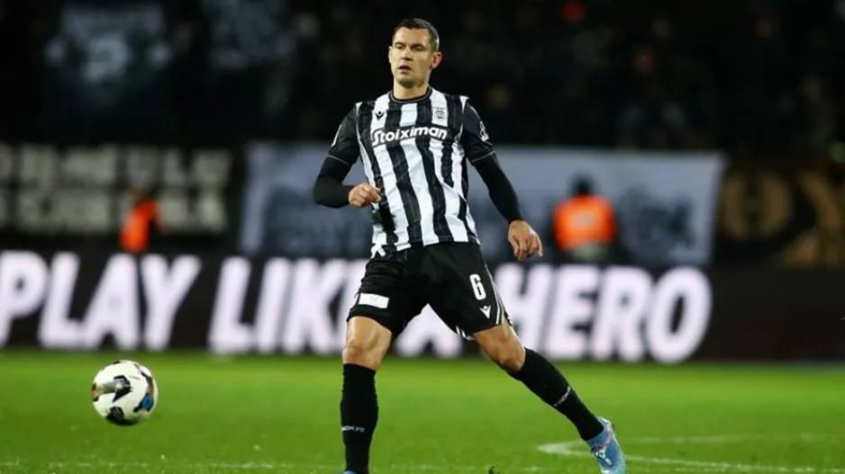 Έκαναν το επόμενο βήμα οι Λόβρεν και Όττο