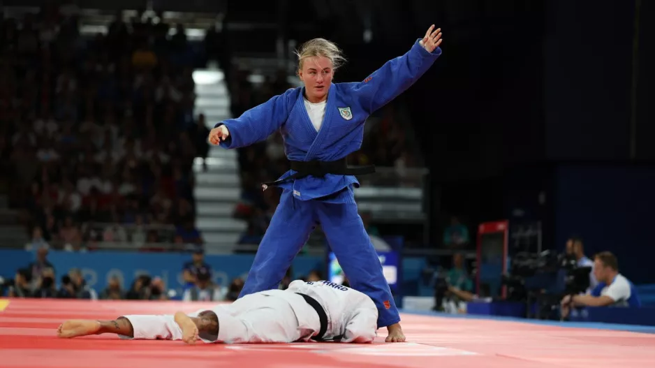 Κυπριακή Αποστολή στο Tbilisi Grand Slam 2025: Μία Συναρπαστική Πρόκληση στη Γεωργία