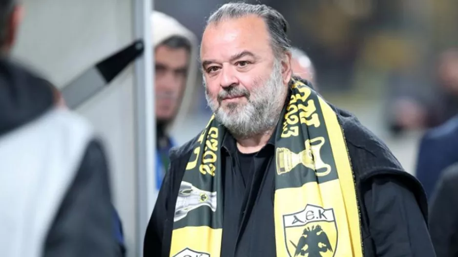 ΑΕΚ: «Χαμηλού επιπέδου οι χαρακτηρισμοί “Μίκι Μάους”