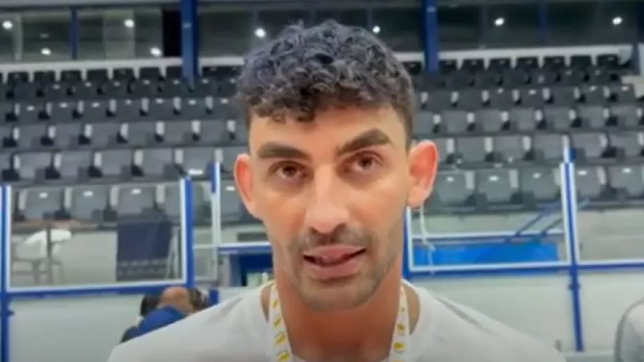 "Στόχος και το πρωτάθλημα!"
