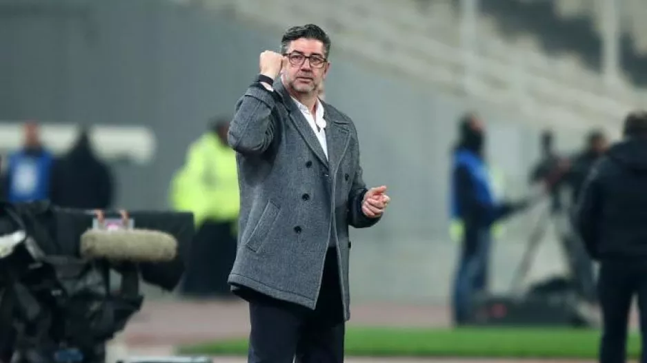 Βιτόρια: “Είμαστε εδώ, ζωντανοί και θα πάμε μέχρι τέλους στη μάχη”