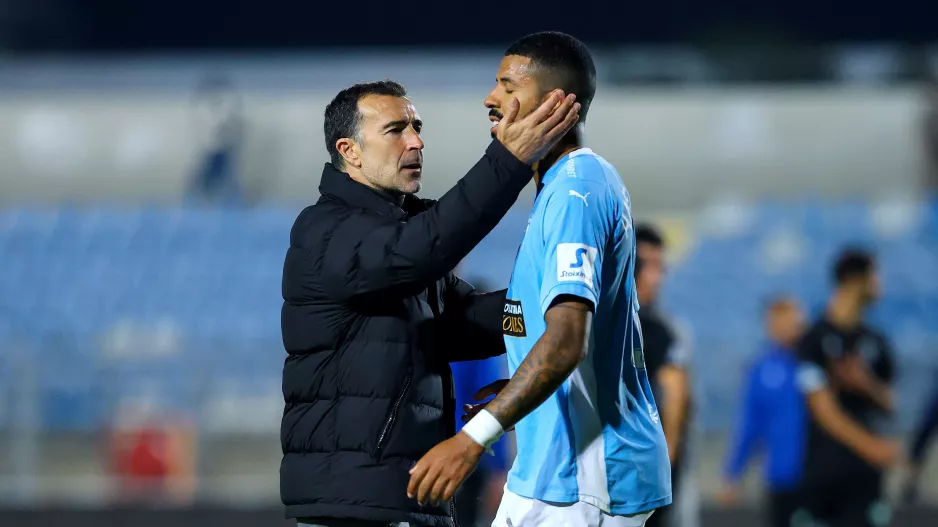 (ΣΧΟΛΙΟ Σατσιά) Έχει... αλλάξει λίγο η Πάφος FC στα τελευταία παιχνίδια;