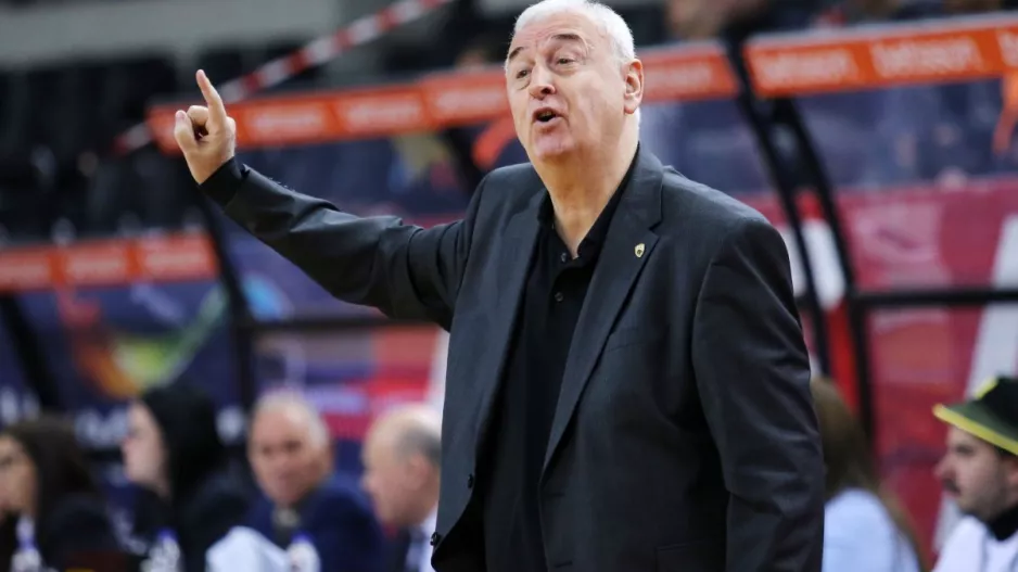 "Ζητάμε από τον κόσμο να μας δώσει έξτρα ενέργεια"