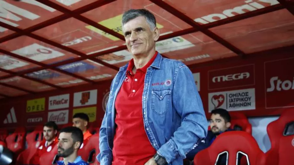 Μεντιλίμπαρ: "Ανανέωσα για ακόμη 1 χρόνο"