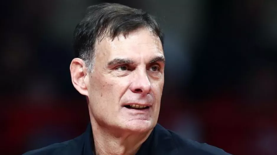Μπαρτζώκας/"Μοιάζαμε με μια... κακομαθημένη ομάδα"