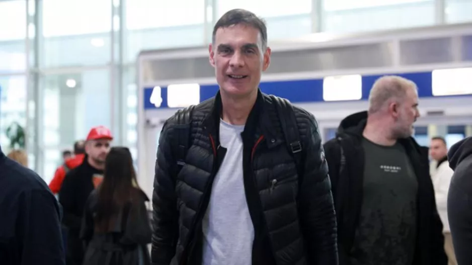 Μπαρτζώκας: «Ο Ράιτ θα παίξει αύριο - Ο μήνας αυτός θα χρησιμοποιηθεί για να ανακάμψουμε»