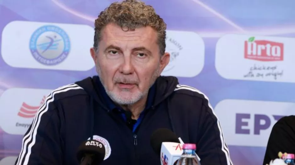 Γκαρντίνι/"Έχουμε πολλές δυσκολίες αλλά είμαστε προετοιμασμένοι"