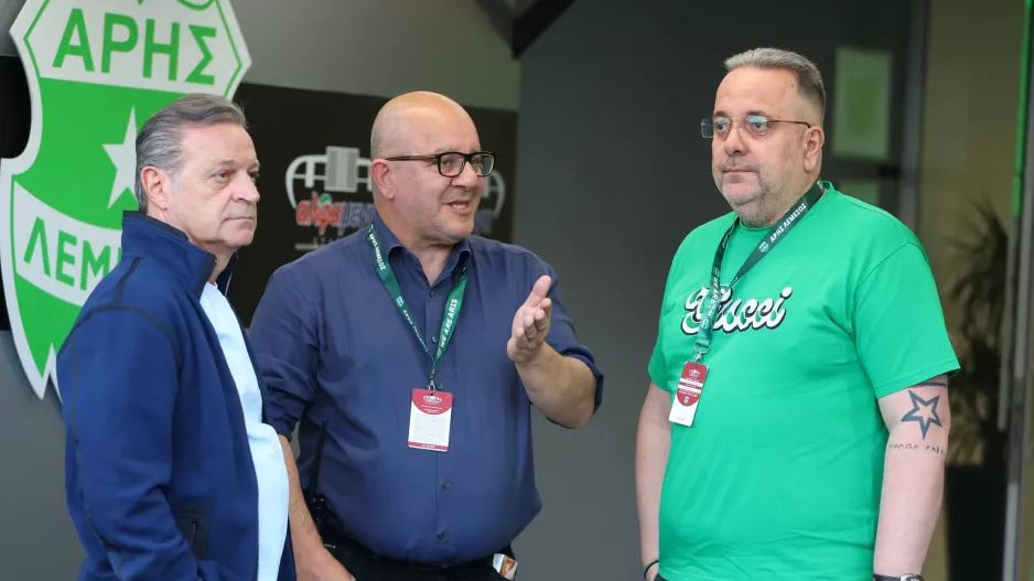 Πηγαδάκι στο "Αλφαμέγα"