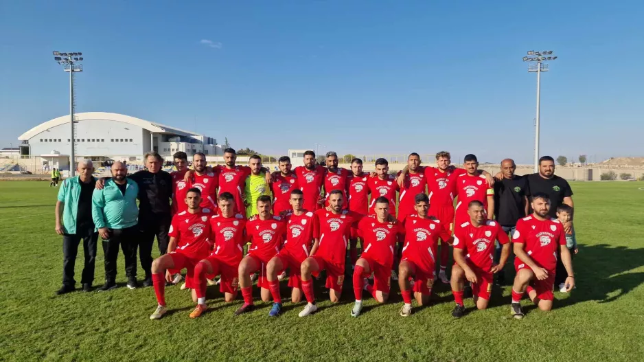 "Ισως η σημαντικότερη νίκη για την ομάδα μας"