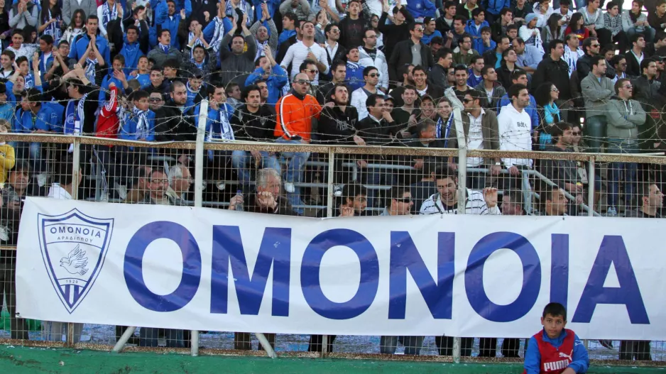 Τοποθέτηση/"Αγώνας της χρονιάς"