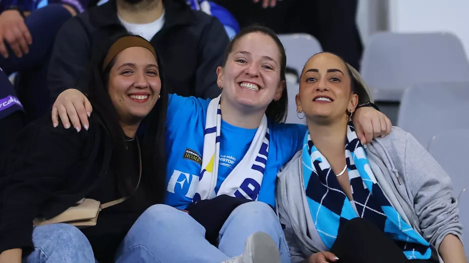 Οι Παφίτισσες!