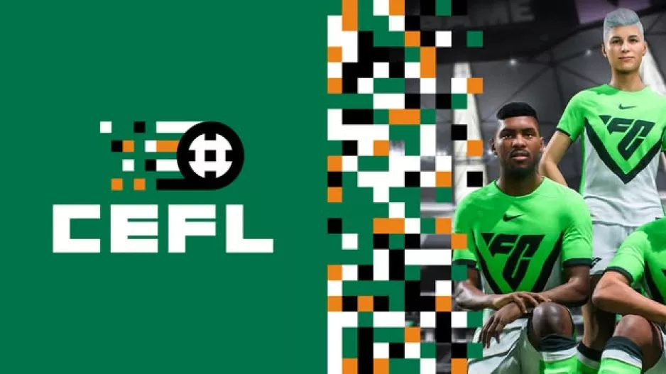 Το Cyprus Esports Football League επιστρέφει!
