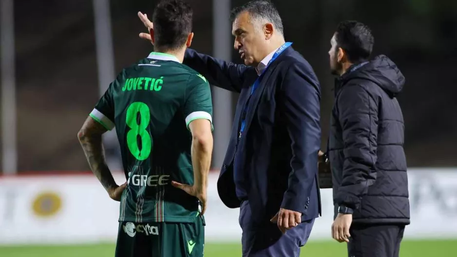Στην πρώτη είχε απάντηση... στην δεύτερη;