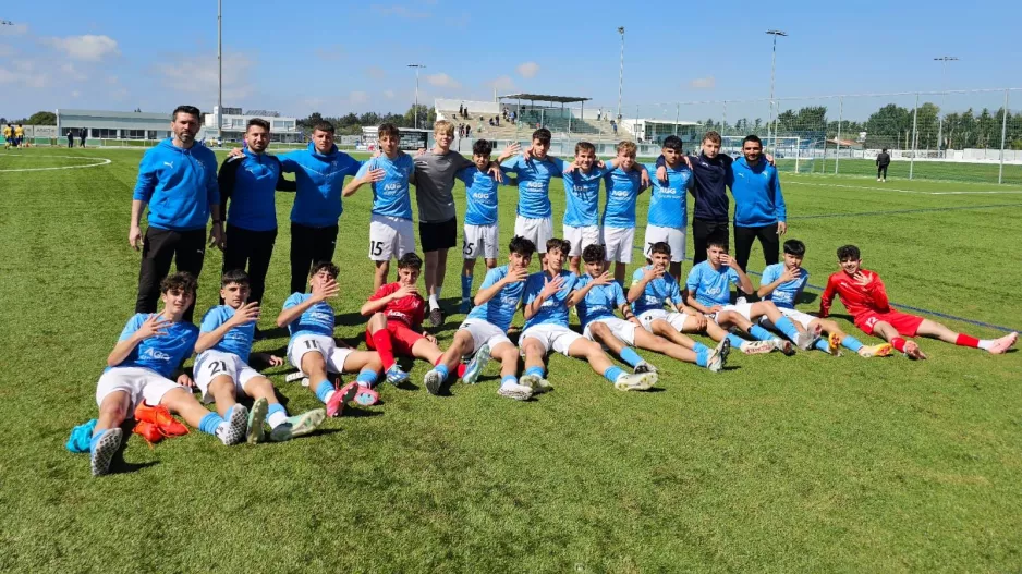 Mετά το 5-1