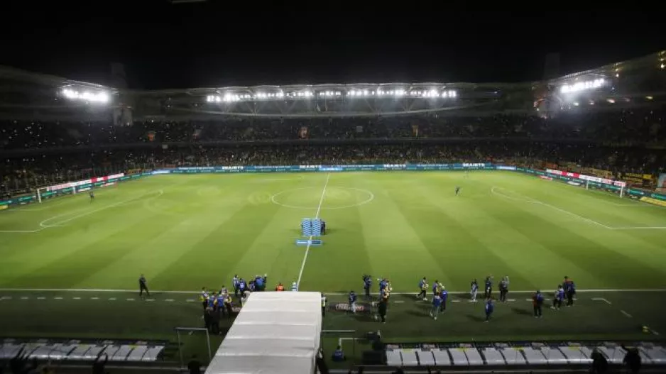 Επίσημο το Sold Out στο ΑΕΚ-Ολυμπιακός