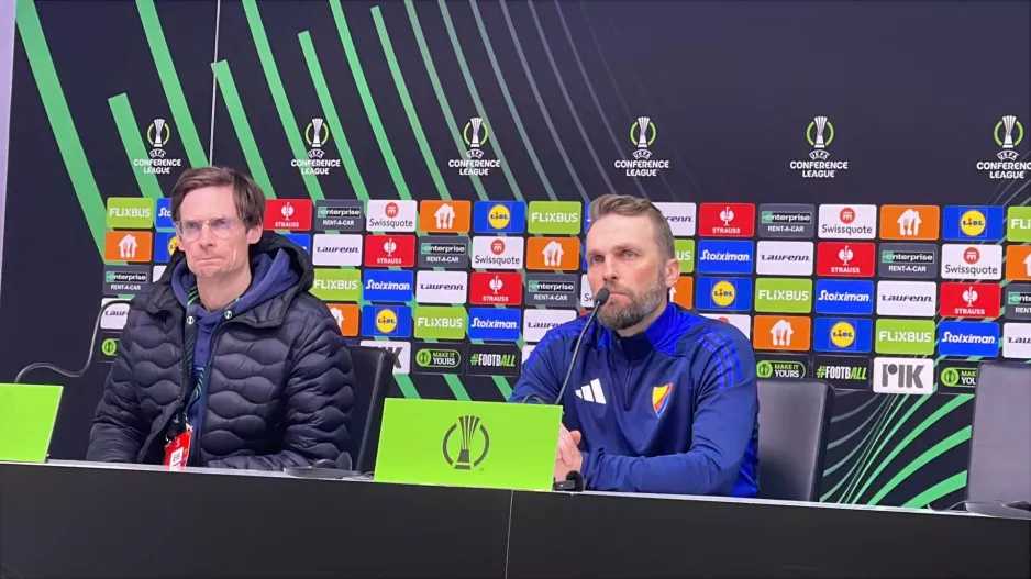 "Η Πάφος ήταν πολύ δυνατή/Θα είμαστε πιο δυνατοί στην έδρα μας"