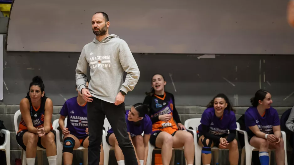 Πιττάκας: "50-50 οι τελικοί με ΑΕΛ – Έχουμε και εμείς βλέψεις για Ευρώπη"