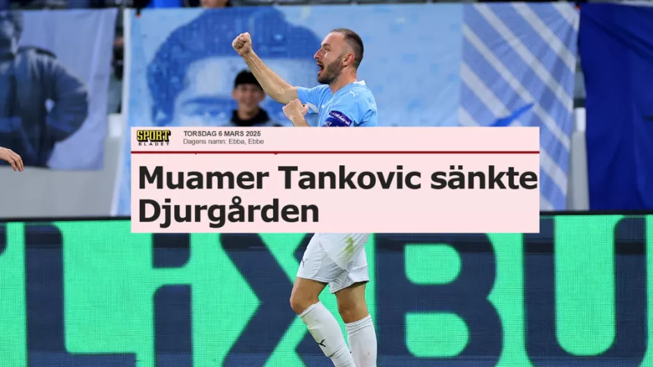 ΠΡΩΤΟΣΕΛΙΔΟ ο Τάνκοβιτς
