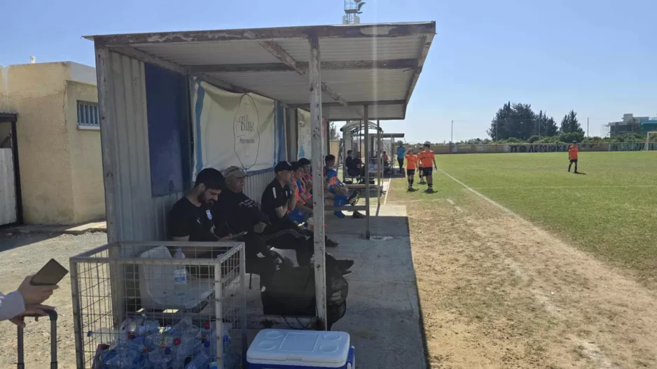 Κ14/Αποτελέσματα 20η αγωνιστική