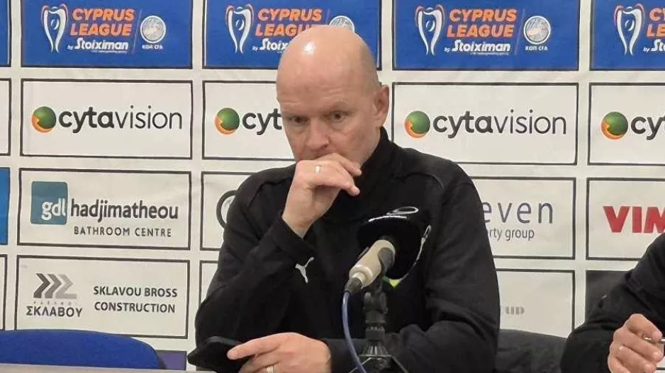 Ακόμη δεν κατάλαβε...