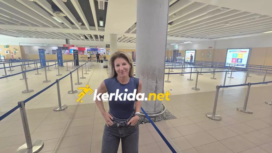 Και στη Σουηδία για Πάφο και Καρσέδο η Μερσέντες!
