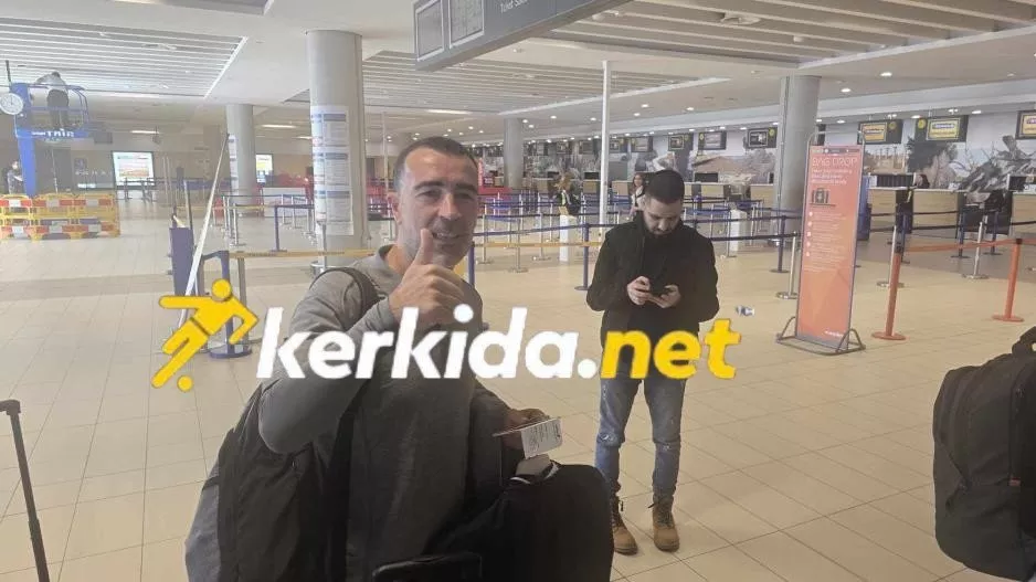 Το πιστεύει ο κόουτς!