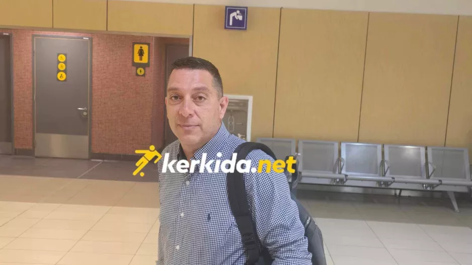 Καμαρώνει ο Χάρης!