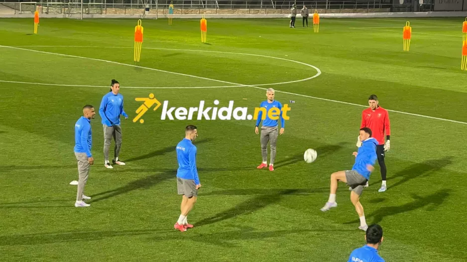 Το Kerkida στην... τελευταία της Πάφος FC (βίντεο/φώτος)